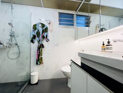 Blk 442C Bukit Batok West Avenue 8 (Bukit Batok), HDB 3 Rooms #399120221